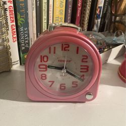 Alarm Clock