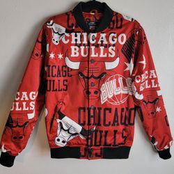 Pro Standard Bomber Jacket 