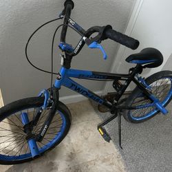 Bmx Bikes 20”