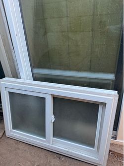 Ventanas usadas precio depends la Ventanas