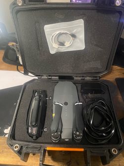 DJI Mavic Pro