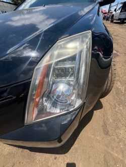 ✅2008-2014 CADILLAC CTS HEADLIGHT PASSENGER RIGHT SIDE✅