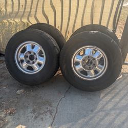 Tires