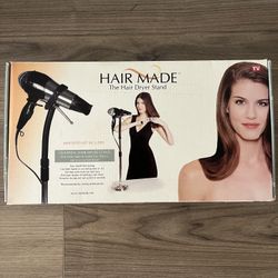 Blow dryer Stand