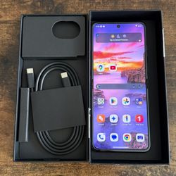 Moto RAZR 2024 256gb Unlocked