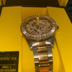 Women’s Invicta Watch
