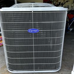 5 Ton Carrier Air Conditioner 