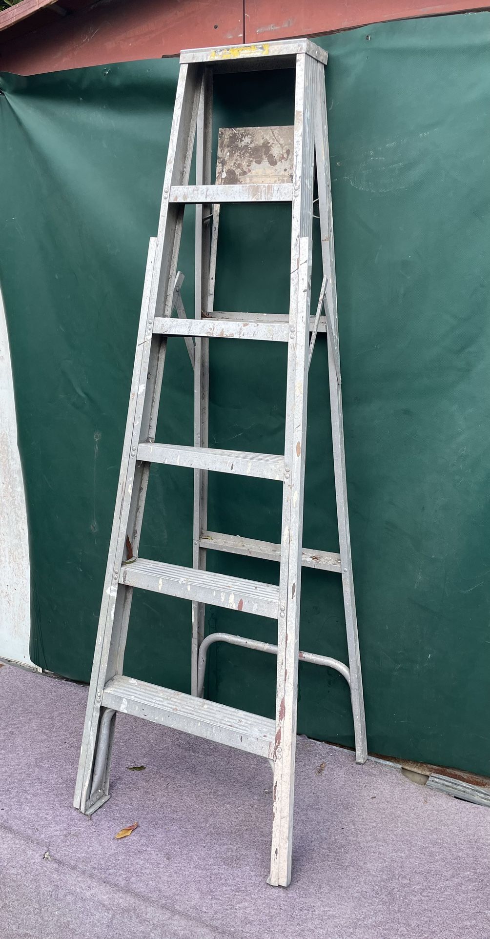 6ft Ladder