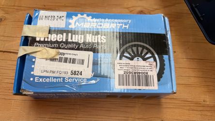 Lug Nuts