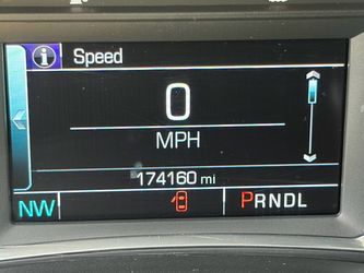 2016 Chevrolet Malibu Limited