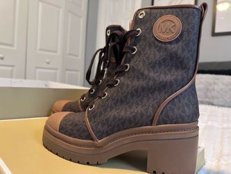 Michael Kors Corey Bootie
