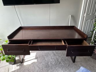 63” Ashley Signature Starmore Office Desk