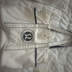 Lululemon Tote Bag