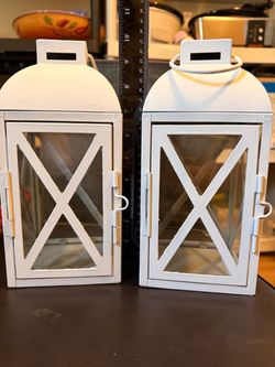 lantern White lantern