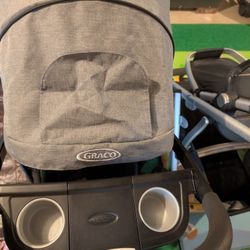 Graco Stroller 