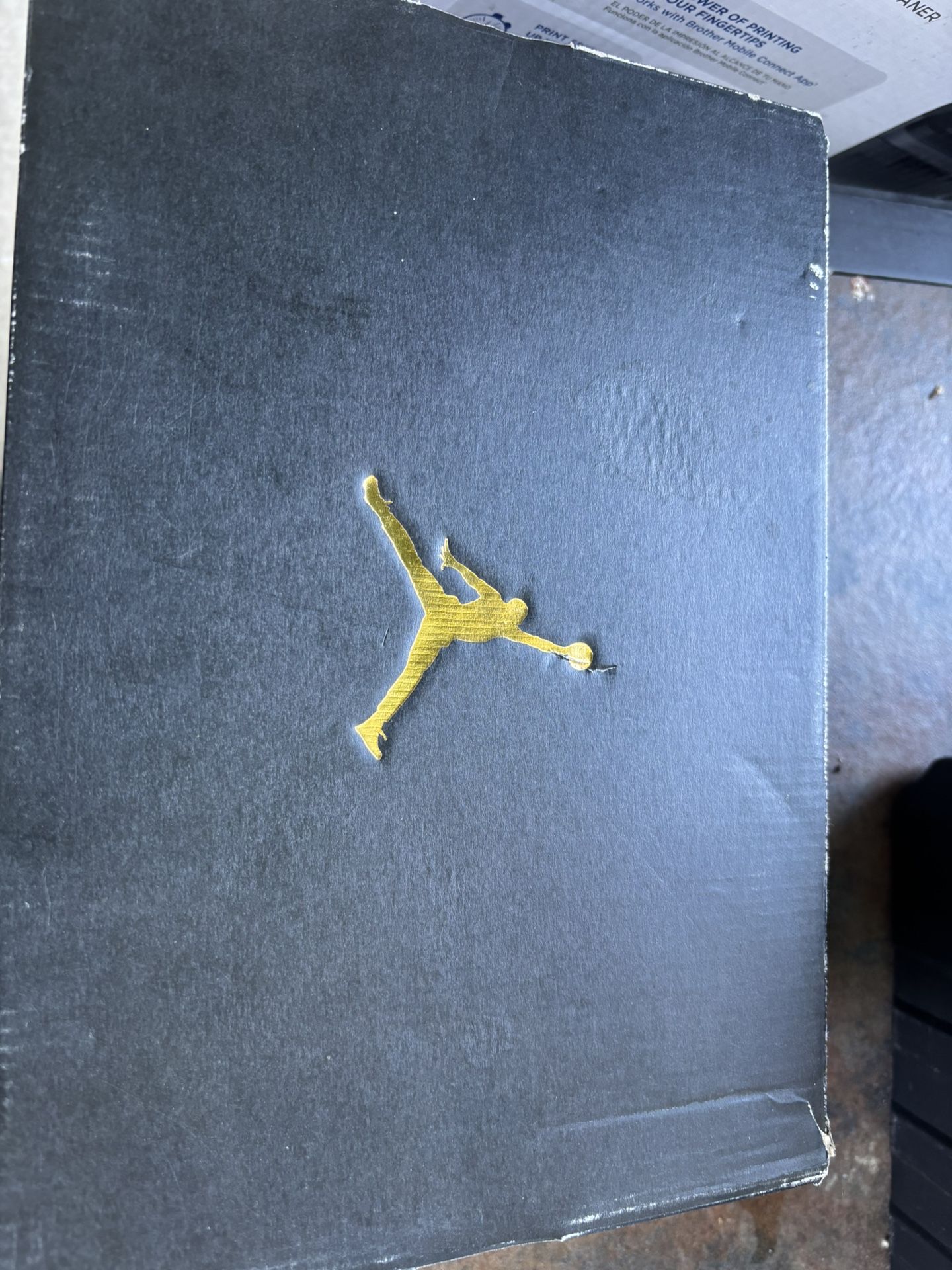 Air Jordan