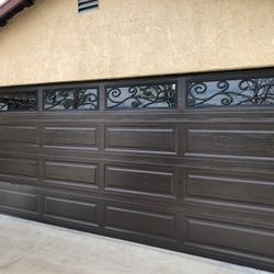 Garage Doors 