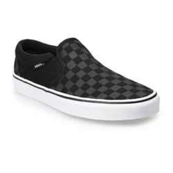 Brand New Mens Vans 