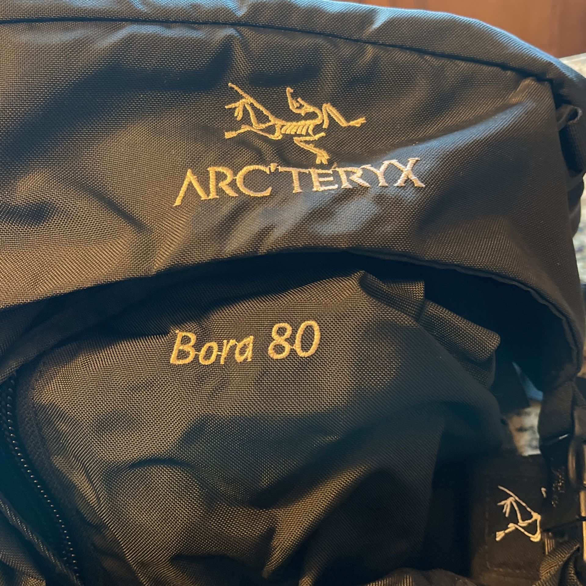 Arcteryx Bora 80 Backpack