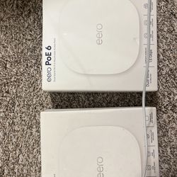 EERO POE 6