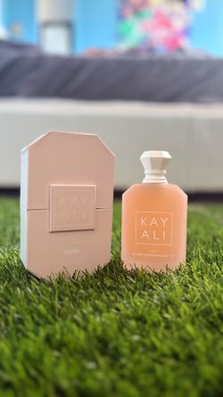 Kayali Yum Bougie Marshmallow Intense 3.4FL OZ