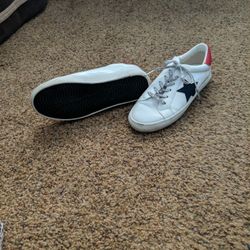 Vintage Converse