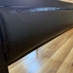 Bed Frame Queen Size