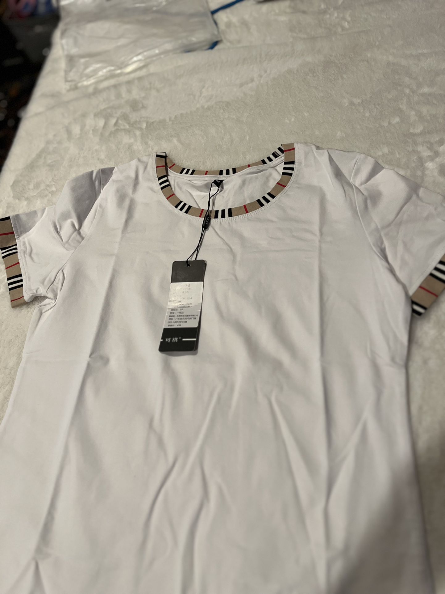 Medium shirt