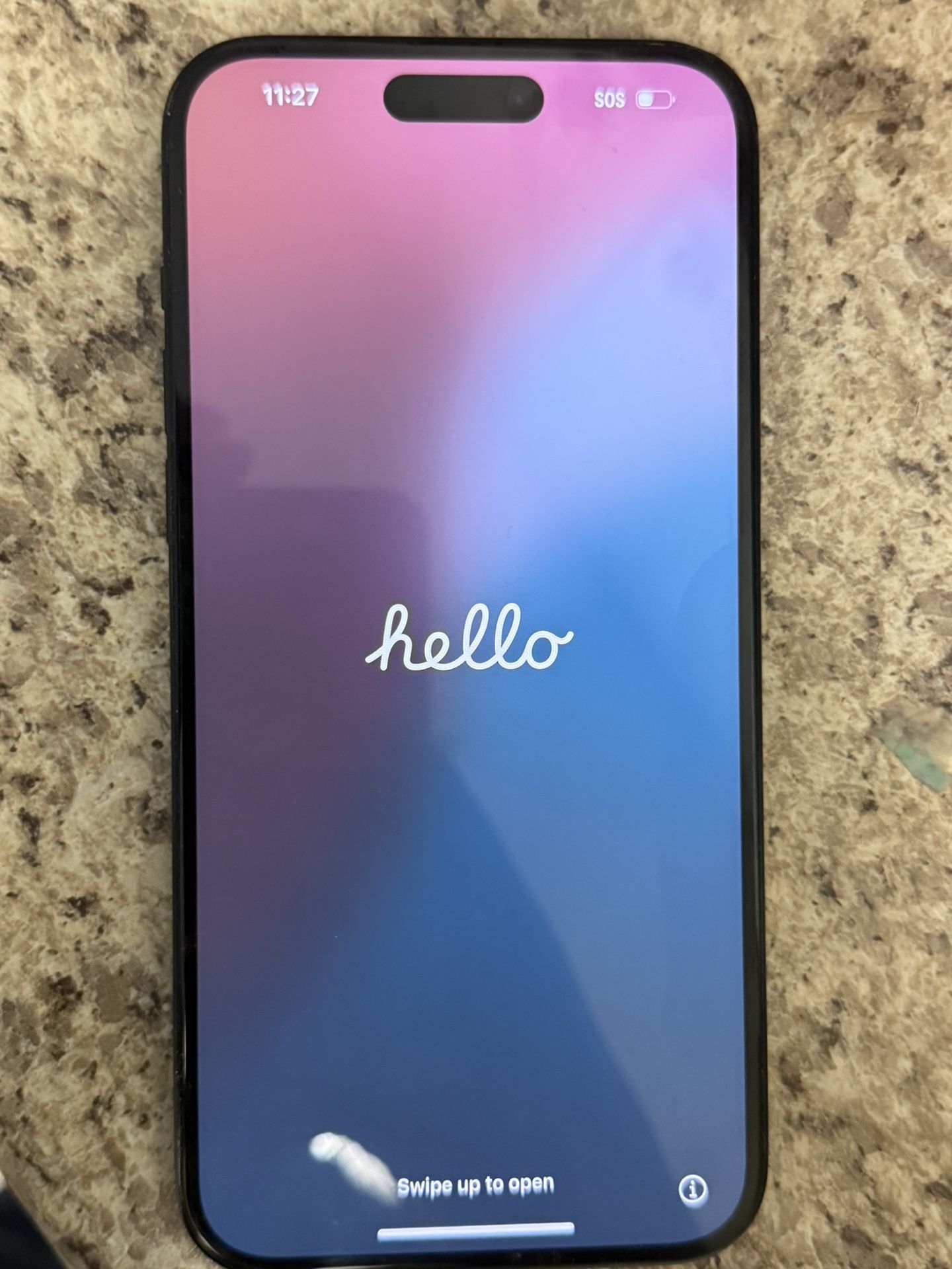 iPhone 15 Plus