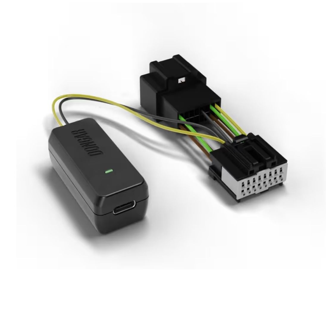 BRAND NEW DONGAR DASH CAM ADAPTER 16-PIN SELECT FORD MODELS EASY INSTALL