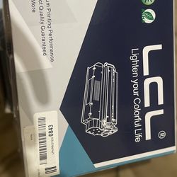 Lcl Toner Cartridge’s 