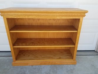 Shelving