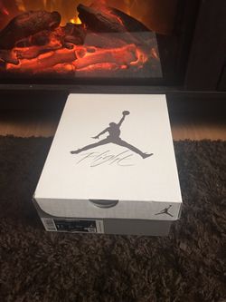 Jordan Retro 3 (PS)