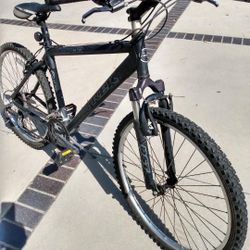 Just Tuned Up, A Few Multi-speed Bikes, Read ad Text