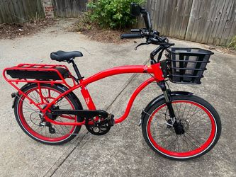Big E-bike