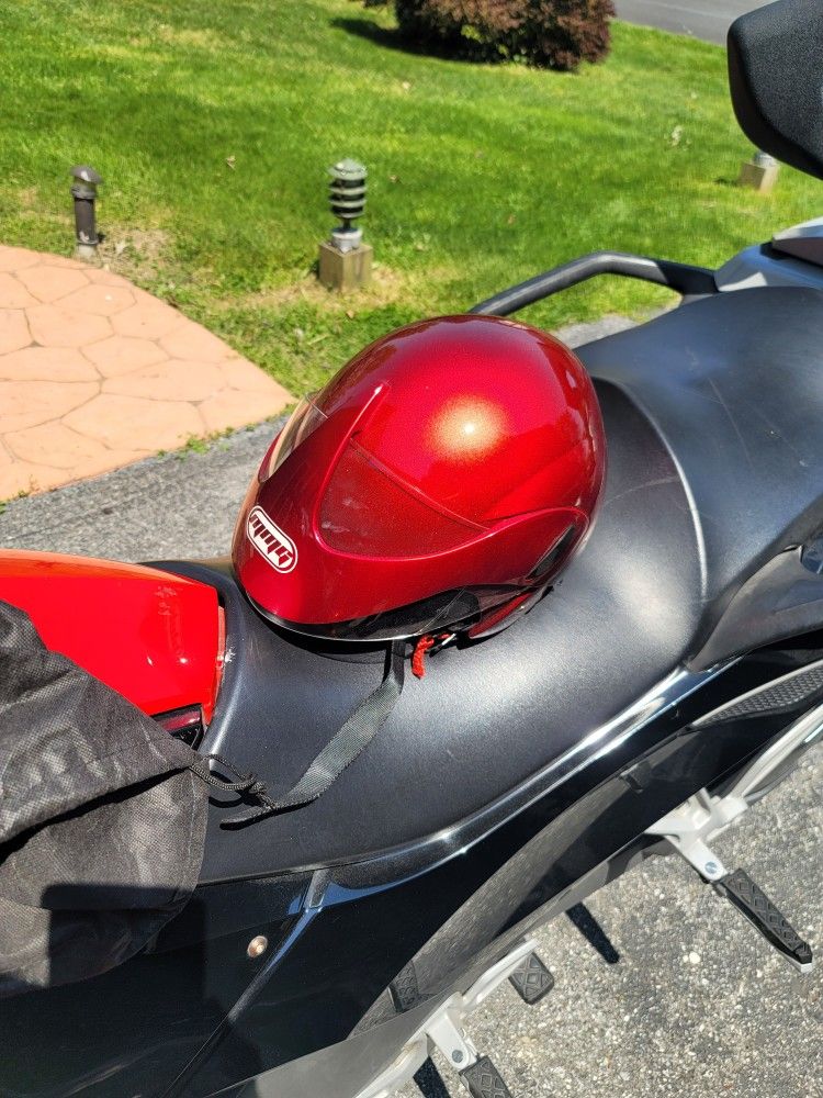 Helmet Large