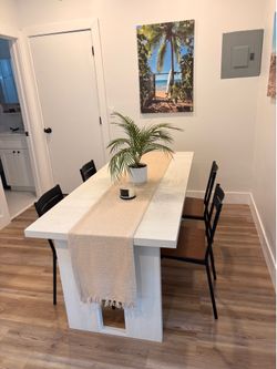 table