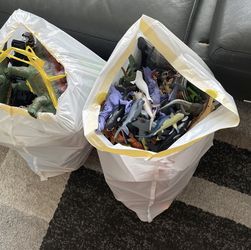 Kids Toys Big Bundle 