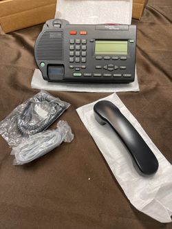 Nortel CS1000 parts