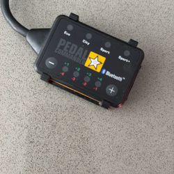 Pedal Commander PC 71
