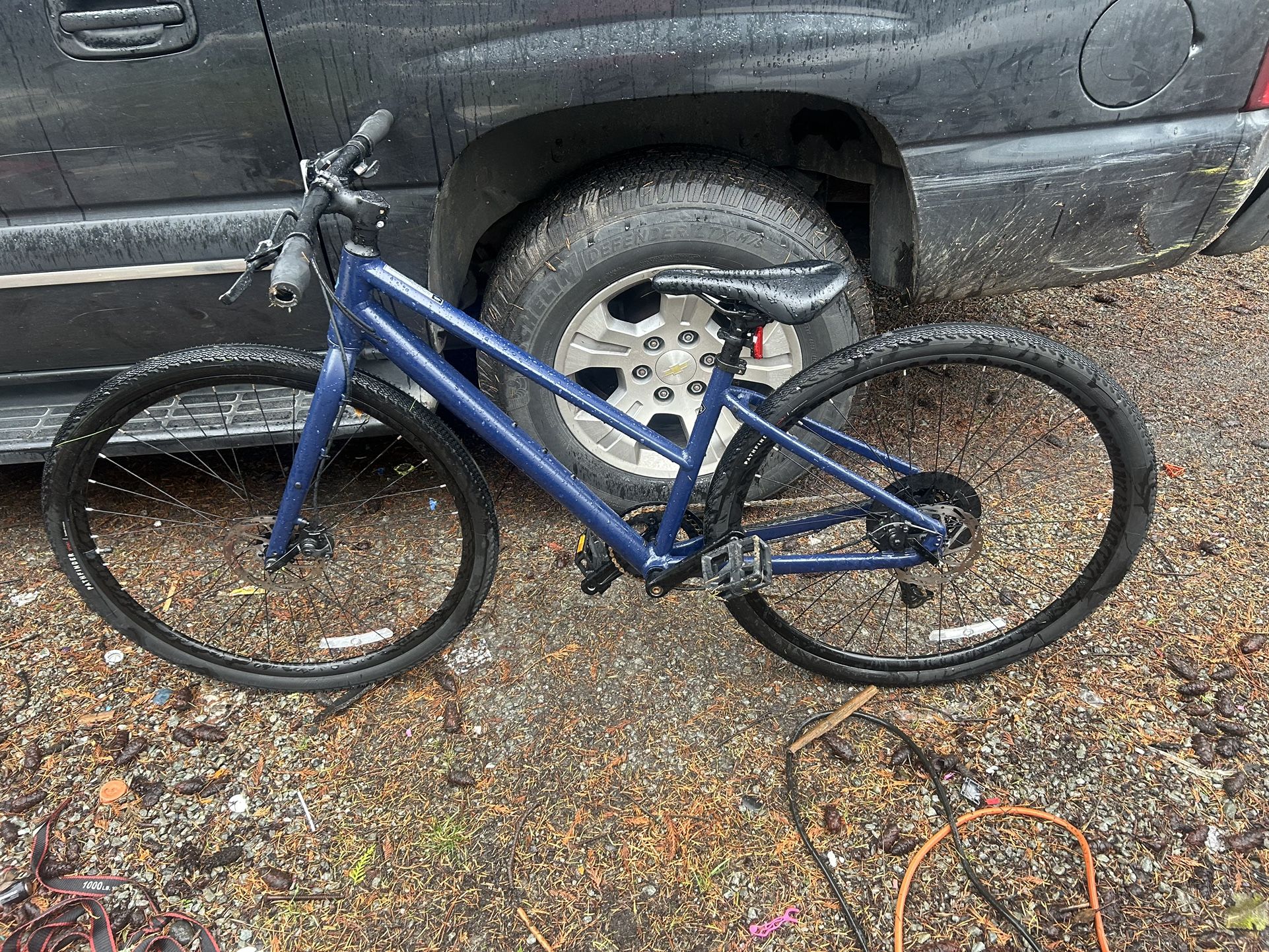 Specialized 2025 Sirrus X 1.0