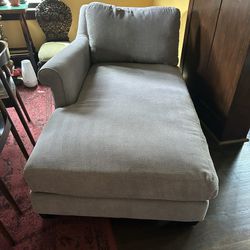 Chaise - orphaned from sectional