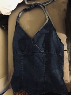 Jean Top