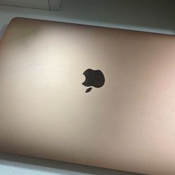 Mac Laptop For Sale 