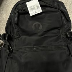 Lululemon Backpack 