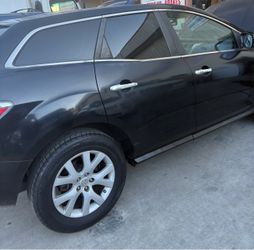 Mazda CX-7