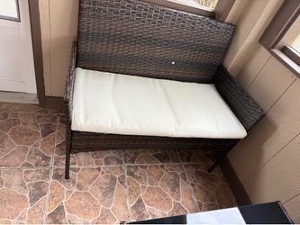 Outdoor Patio Set