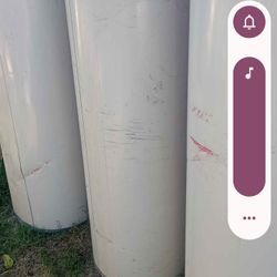 Water Heater (Bradford White?