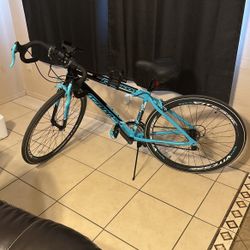 Ozone 500 Men's 21-speed Road Bike