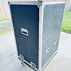 J H & son ATA ROAD CASE